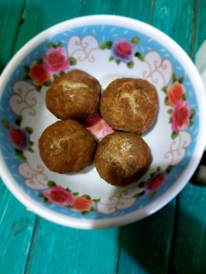  at Jammin Comunidad Vegana in Puerto Viejo De Talamanca