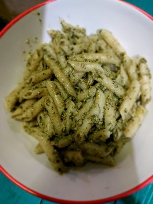  at Jammin Comunidad Vegana in Puerto Viejo De Talamanca