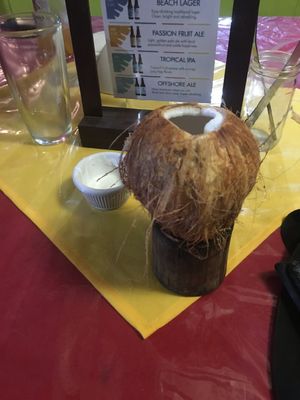  at Jammin Comunidad Vegana in Puerto Viejo De Talamanca