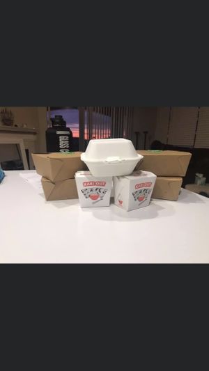 3 entrees and 2 apps for under $50. Had leftovers for the next 2 days 🤪 at Veggie Village in Scottsdale