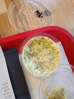  at Beesechurgers in The Hague