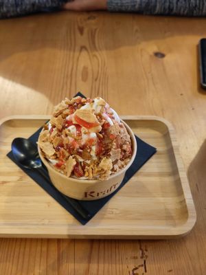  at Beesechurgers in The Hague