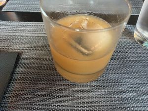 Lil Sebastian at The Black Sheep in Las Vegas