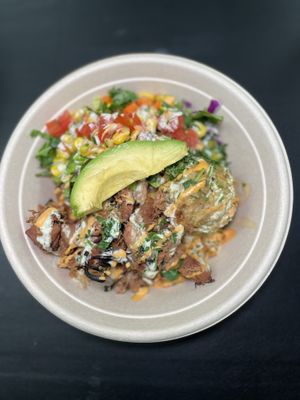 Bowl at Boca Fresca in Winter Park