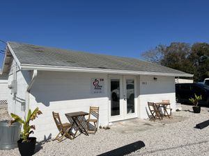   at Boca Fresca in Winter Park