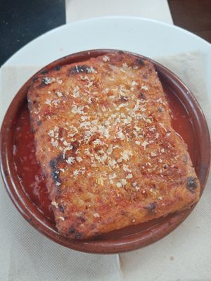  at Chris Kitchen in Fuerteventura