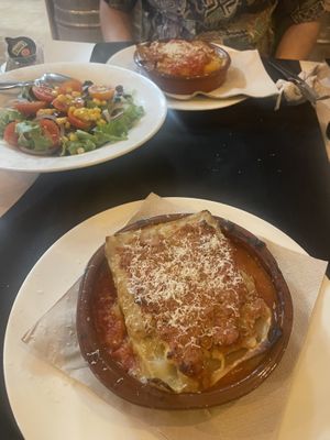   at Chris Kitchen in Fuerteventura