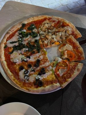  at Chris Kitchen in Fuerteventura