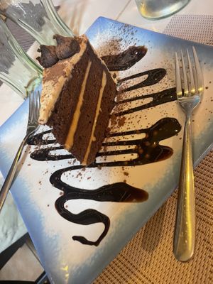   at Chris Kitchen in Fuerteventura