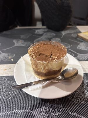   at Chris Kitchen in Fuerteventura