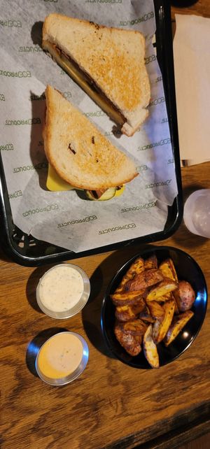  at Under the Ground Blono in Downs