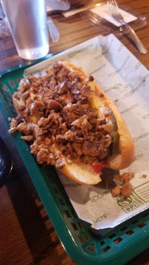  at Under the Ground Blono in Downs