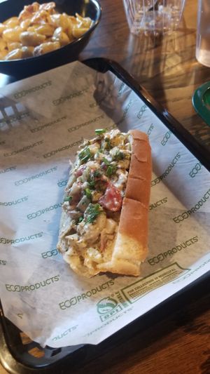  at Under the Ground Blono in Downs