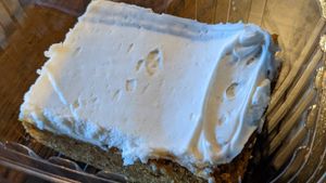  at Under the Ground Blono in Downs