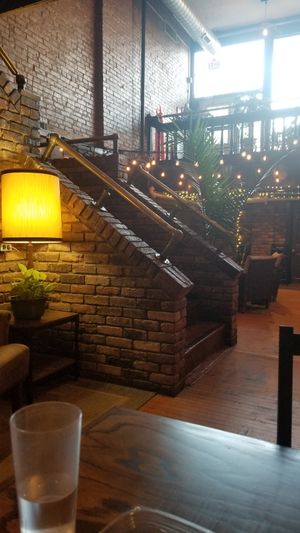  at Under the Ground Blono in Downs