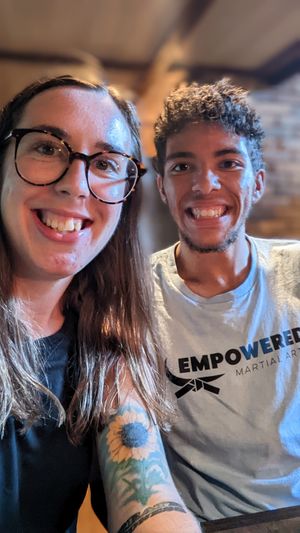  at Under the Ground Blono in Downs