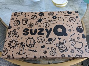 Behold! at SuzyQ Doughnuts - Bells Corners in Nepean