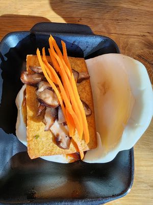  at Co-op Ramen in Bentonville