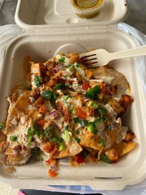   at The Local Coco in Atlanta