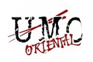 Uno Oriental en Barrio28 at Umo Oriental in Valle De Bravo