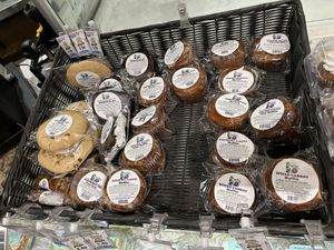   at Nugget Markets in Elk Grove