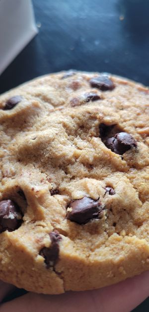  at Cant Believe Its Not Meat in Orland Park