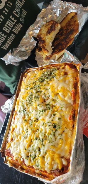  at Cant Believe Its Not Meat in Orland Park