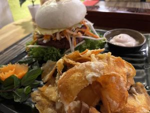   at Quan Tre in Wiesbaden