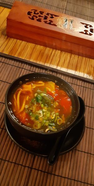  at Quan Tre in Wiesbaden