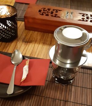  at Quan Tre in Wiesbaden