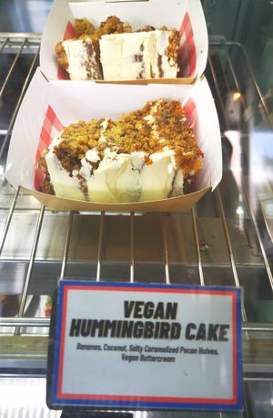  at Icecream Social in Thornbury