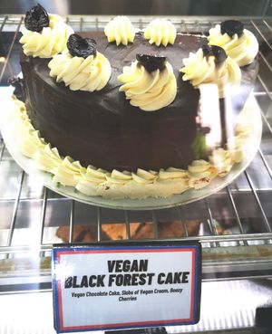  at Icecream Social in Thornbury