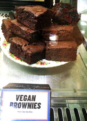  at Icecream Social in Thornbury