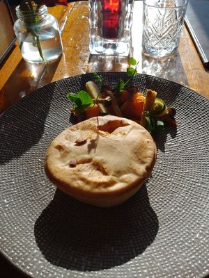  at 't Lieve Vrouwtje in Amersfoort