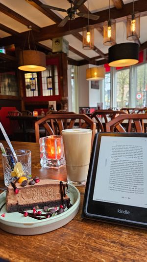  at 't Lieve Vrouwtje in Amersfoort