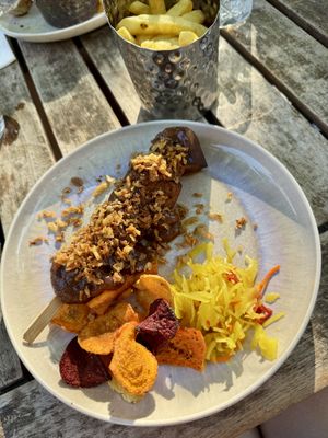   at 't Lieve Vrouwtje in Amersfoort