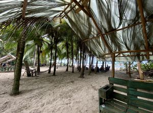 Vibe at Playa 506 in Puerto Viejo De Talamanca