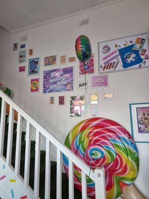 . at Uniqorn Eats in Adelaide