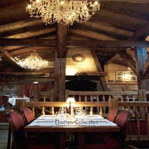  at L'Impossible in Chamonix-mont-blanc