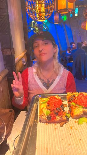   at Maipai in Hamilton