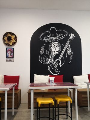  at Cocina Comida in Adelaide