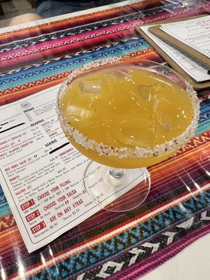   at Cocina Comida in Adelaide