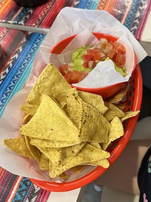   at Cocina Comida in Adelaide