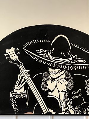   at Cocina Comida in Adelaide