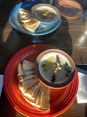   at Istanbul Hawaii in Honolulu