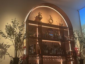   at Istanbul Hawaii in Honolulu