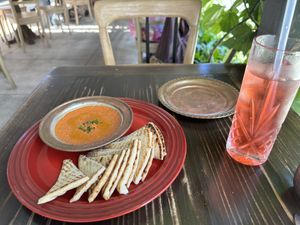   at Istanbul Hawaii in Honolulu