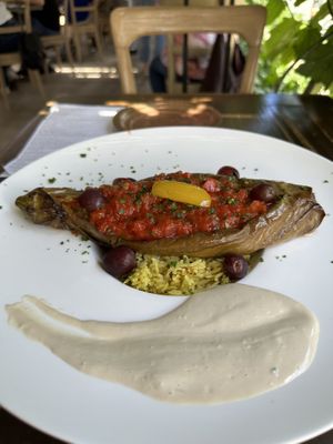   at Istanbul Hawaii in Honolulu