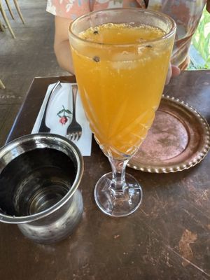   at Istanbul Hawaii in Honolulu