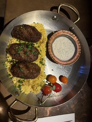   at Istanbul Hawaii in Honolulu